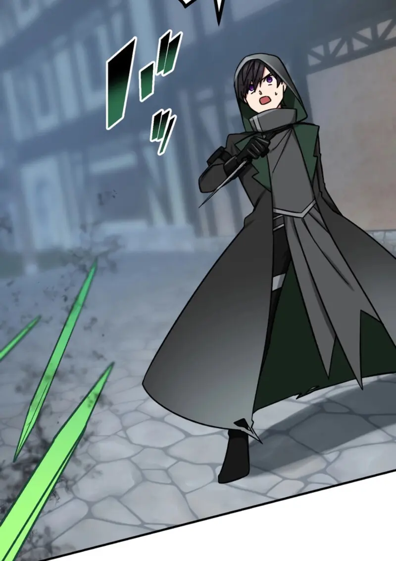 The Strongest Assassin Gets Transferred To Another World With His Whole Class - หน้า 32