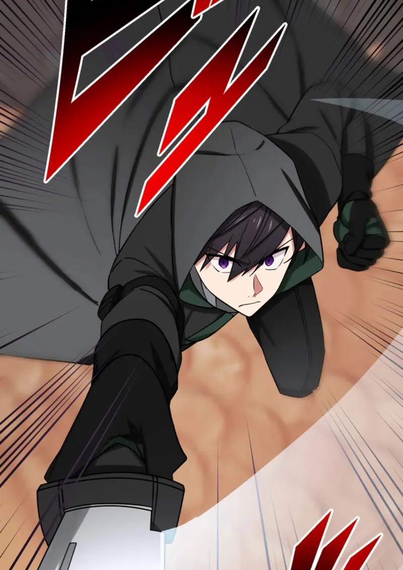 The Strongest Assassin Gets Transferred To Another World With His Whole Class - หน้า 55
