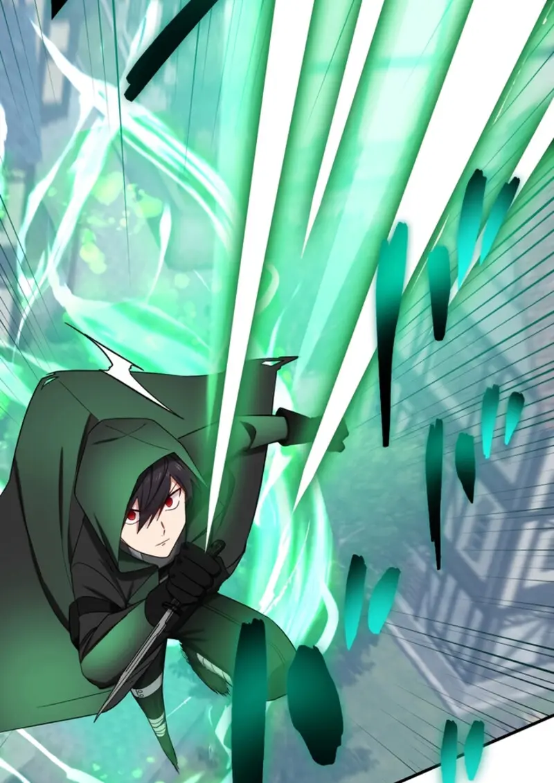 The Strongest Assassin Gets Transferred To Another World With His Whole Class - หน้า 85
