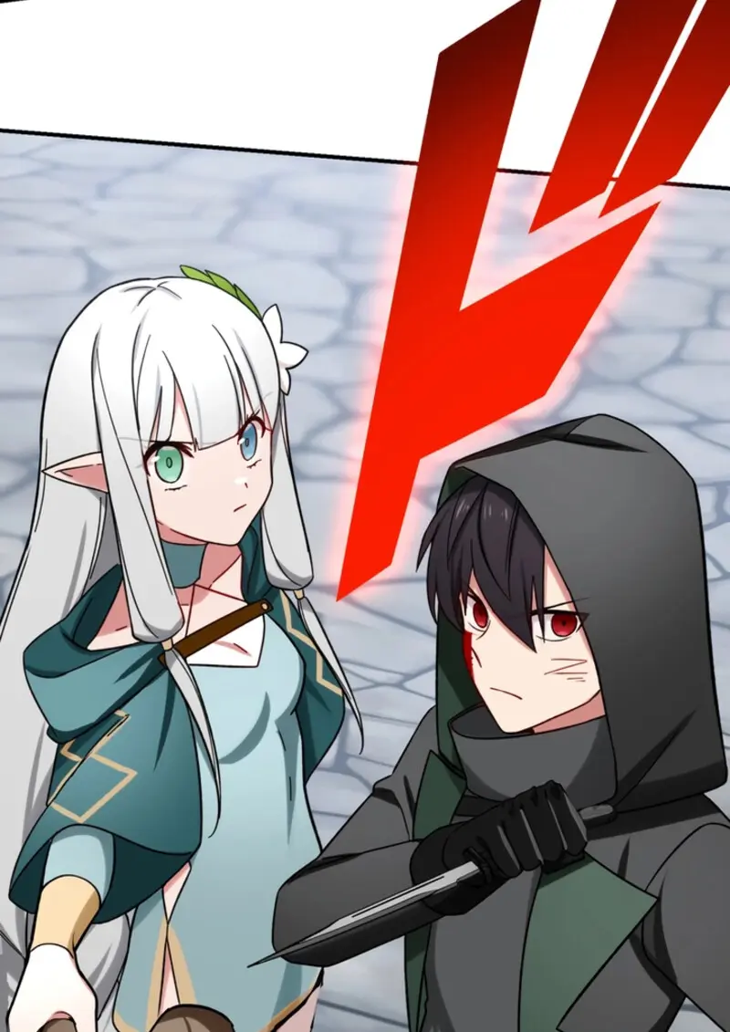 The Strongest Assassin Gets Transferred To Another World With His Whole Class - หน้า 95