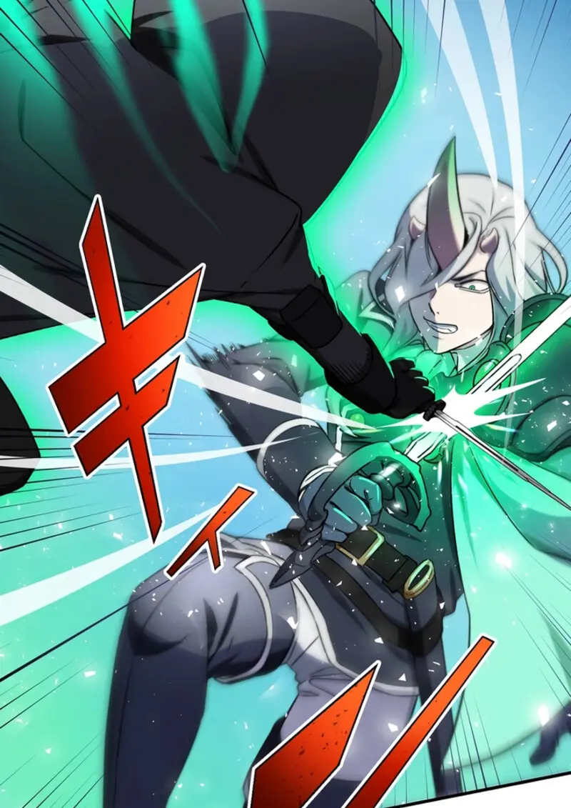 The Strongest Assassin Gets Transferred To Another World With His Whole Class - หน้า 24