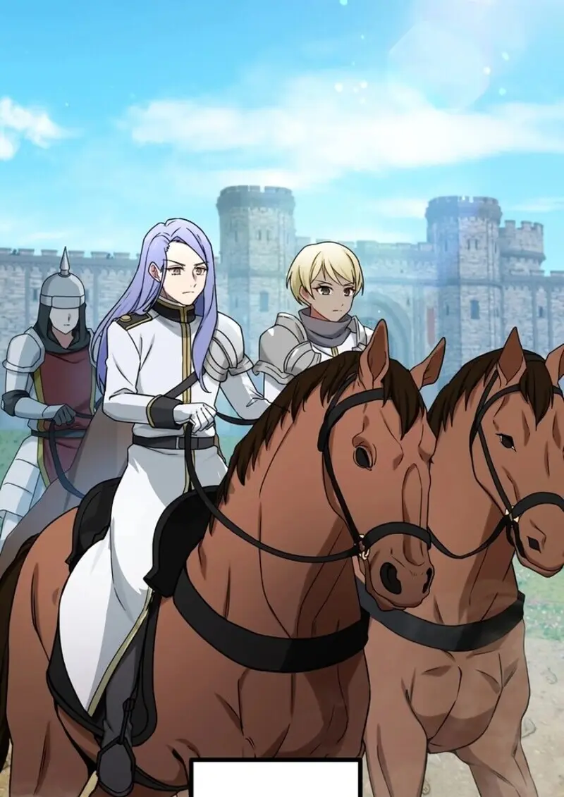 The Strongest Assassin Gets Transferred To Another World With His Whole Class - หน้า 2