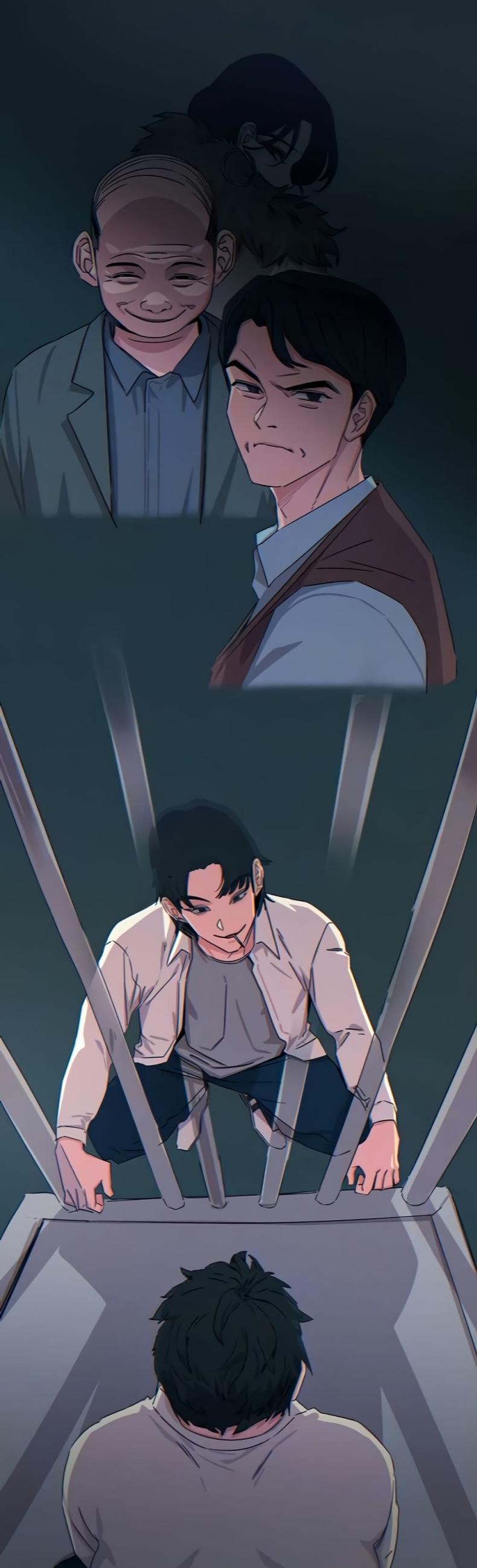 You Won’t Get Me Twice - หน้า 9