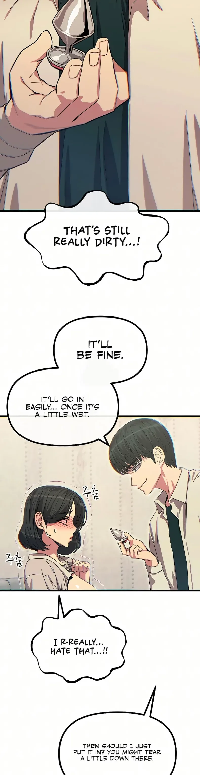 You Won’t Get Me Twice - หน้า 31