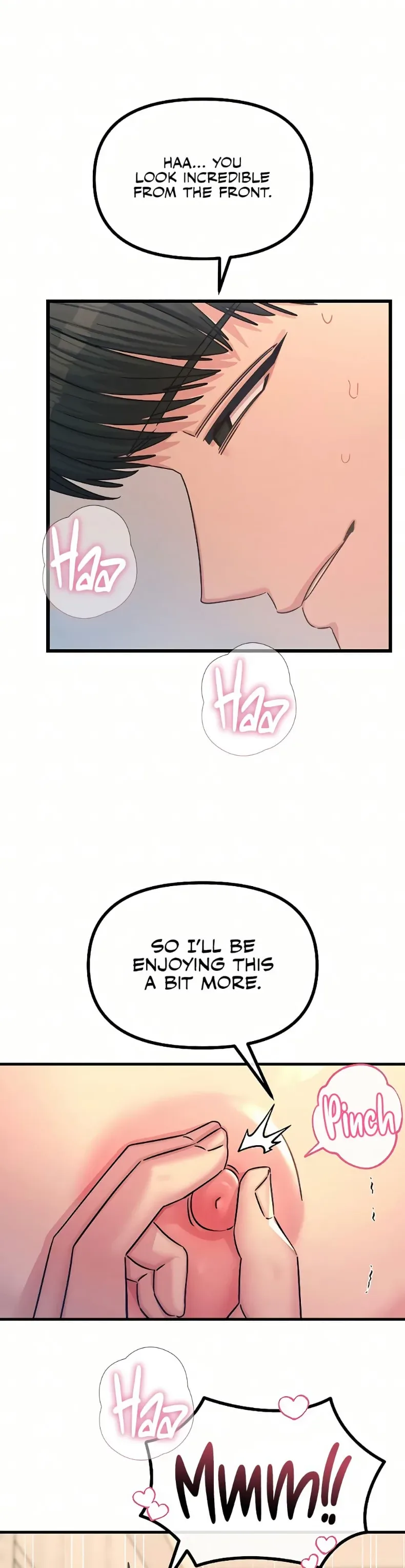 You Won’t Get Me Twice - หน้า 45