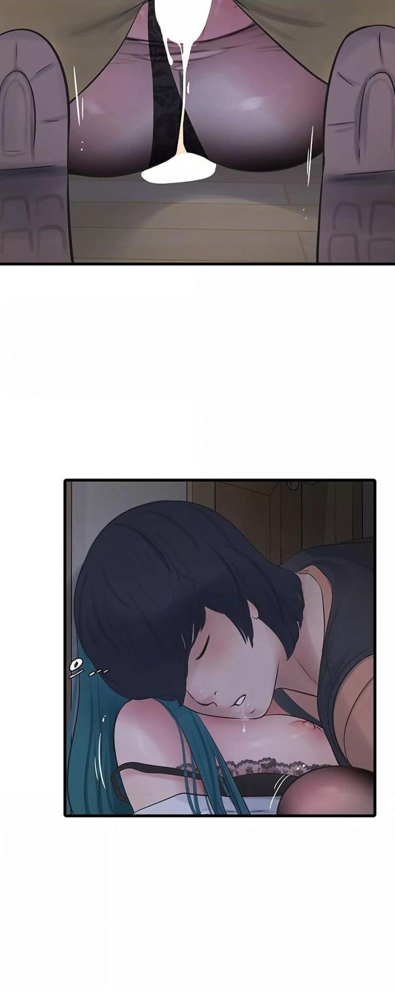 The Hole Diary - หน้า 2