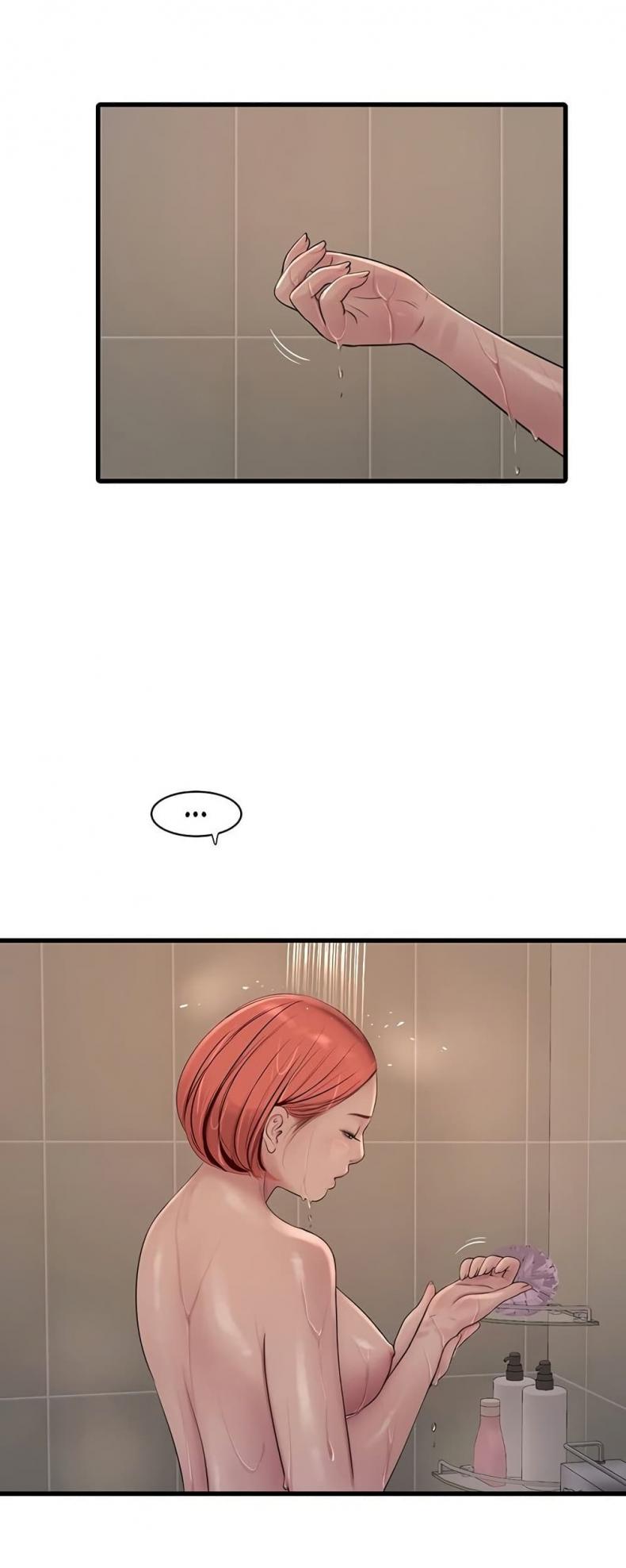 The Hole Diary - หน้า 33