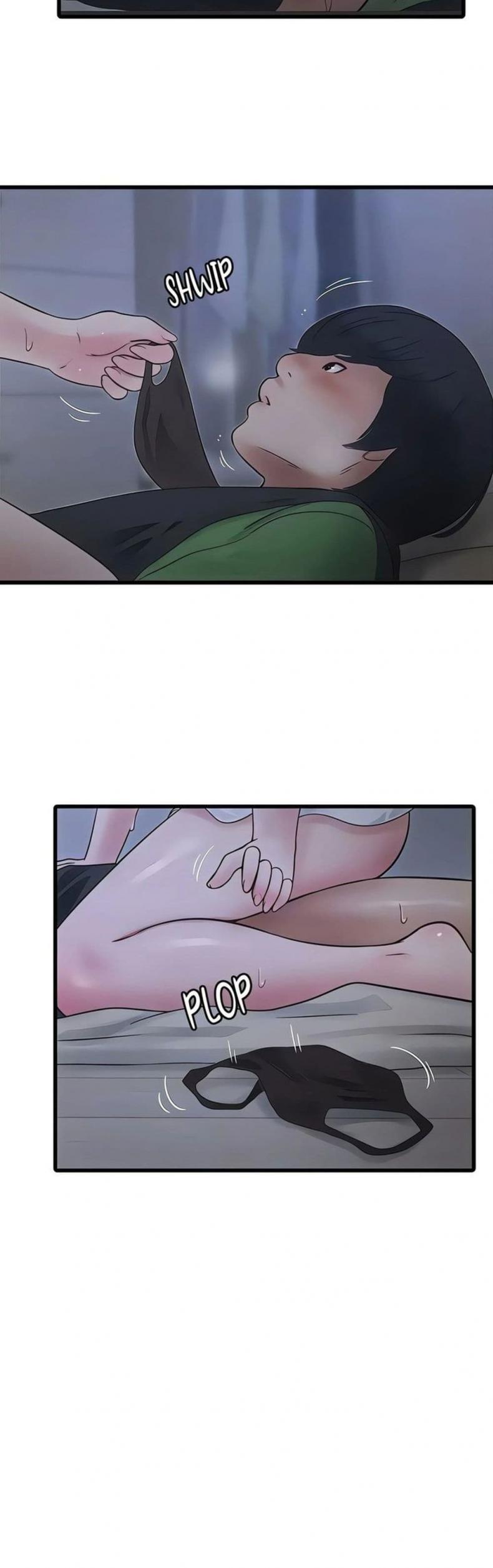 The Hole Diary - หน้า 20