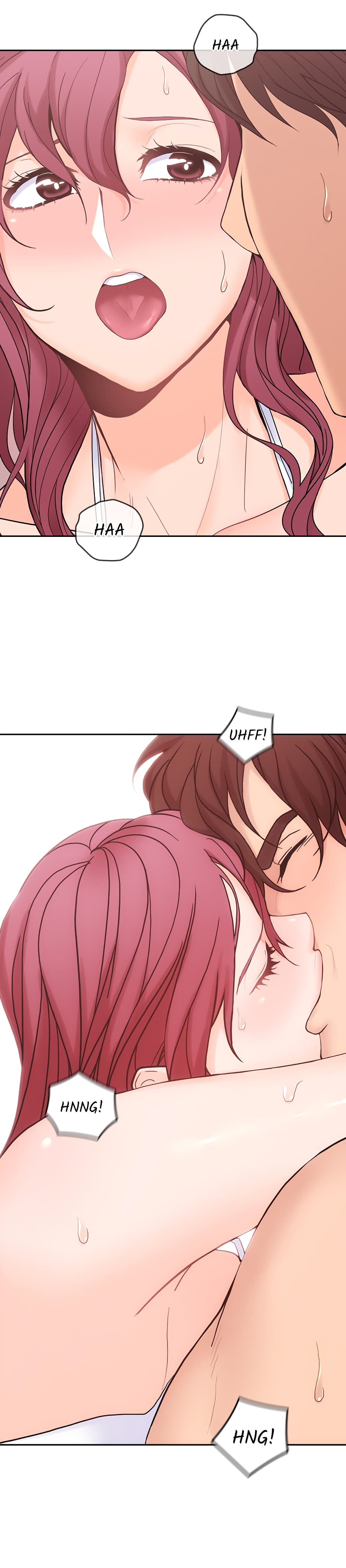 As If Daughter - หน้า 4