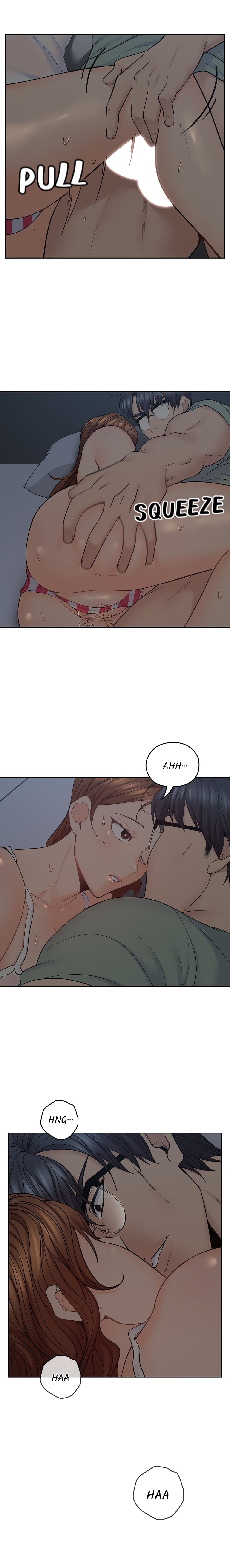 As If Daughter - หน้า 8