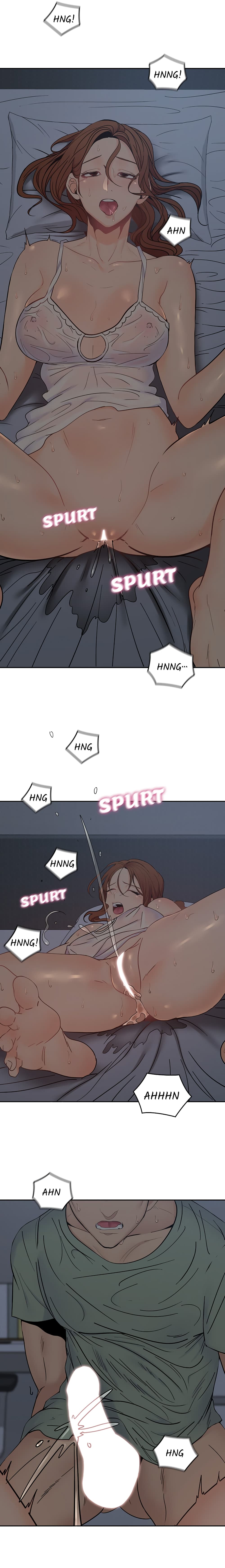 As If Daughter - หน้า 1