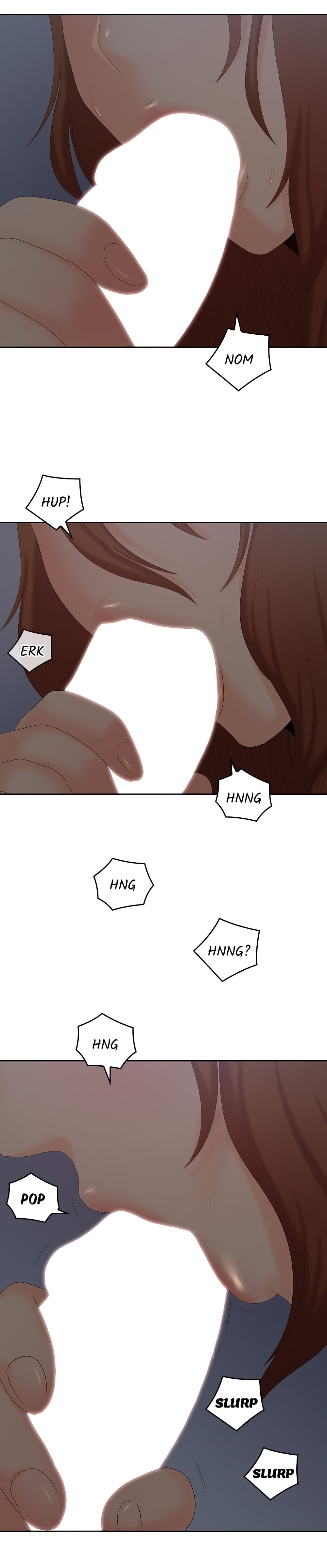 As If Daughter - หน้า 16