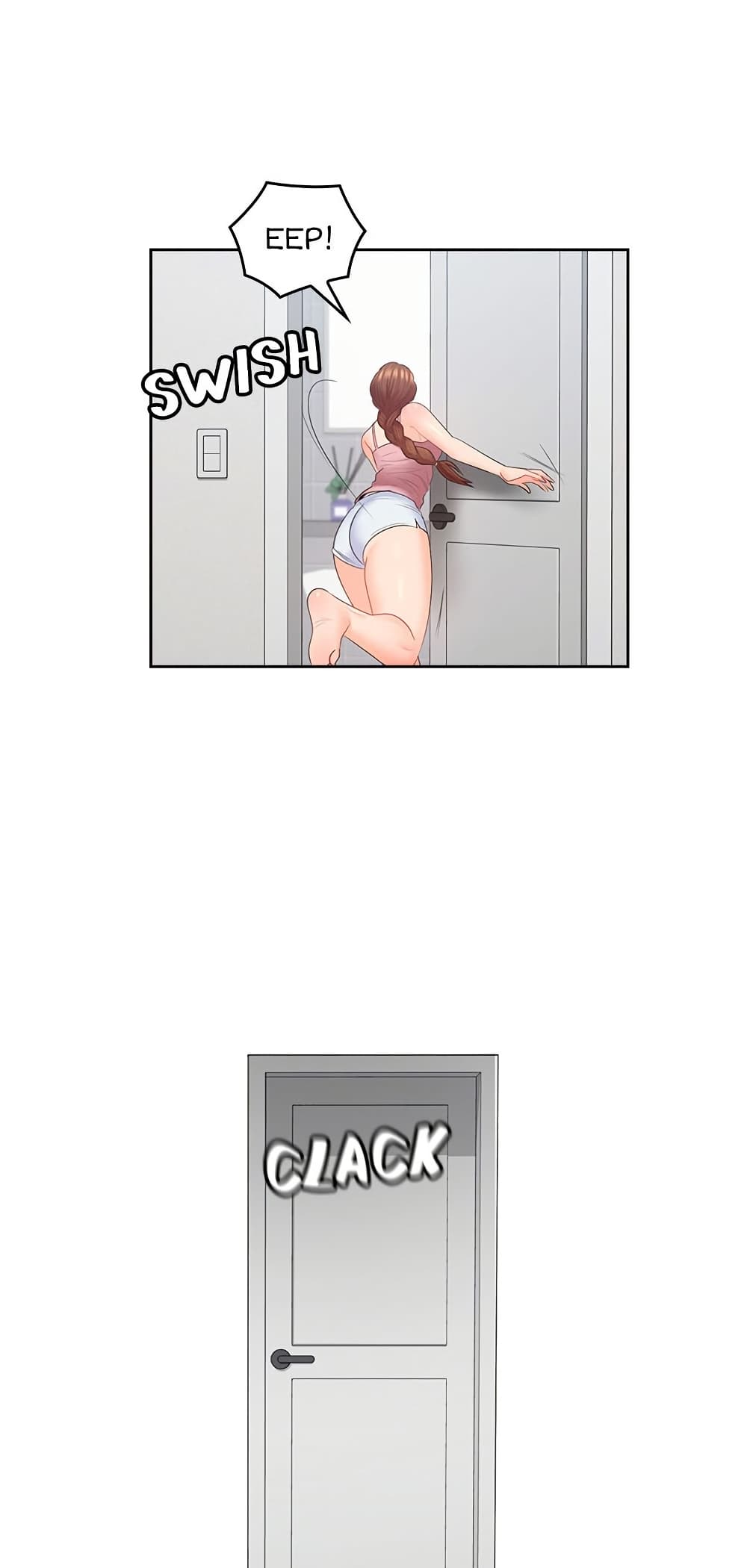 As If Daughter - หน้า 14
