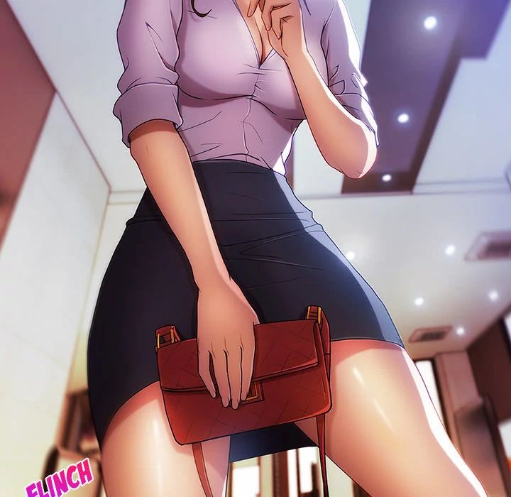 Lady Long Legs - หน้า 76