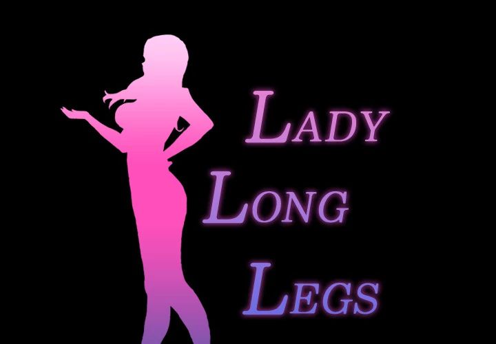 Lady Long Legs - หน้า 1