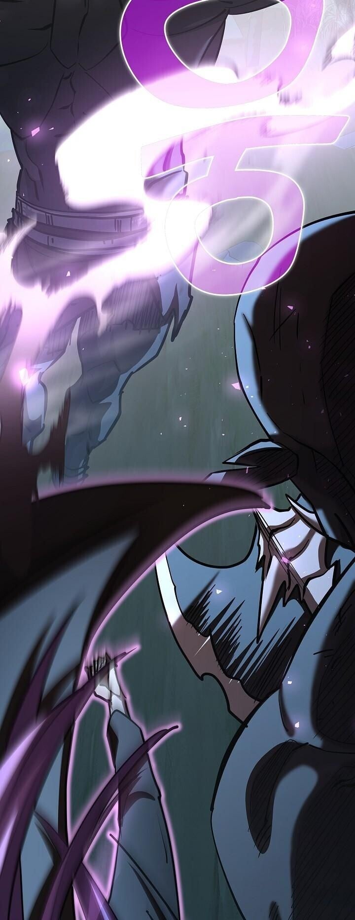 The Sword God from a Ruined World เทพดาบผู้รอดจากโลกที่ล่มสลาย - หน้า 33