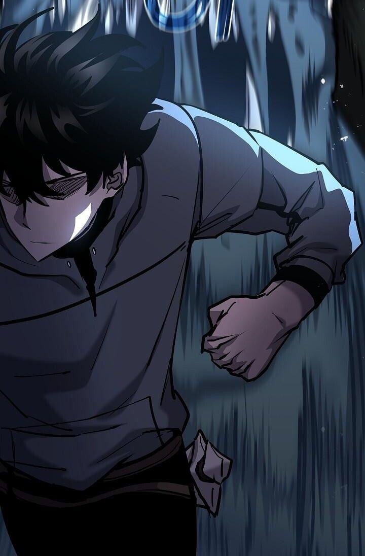 The Sword God from a Ruined World เทพดาบผู้รอดจากโลกที่ล่มสลาย - หน้า 34