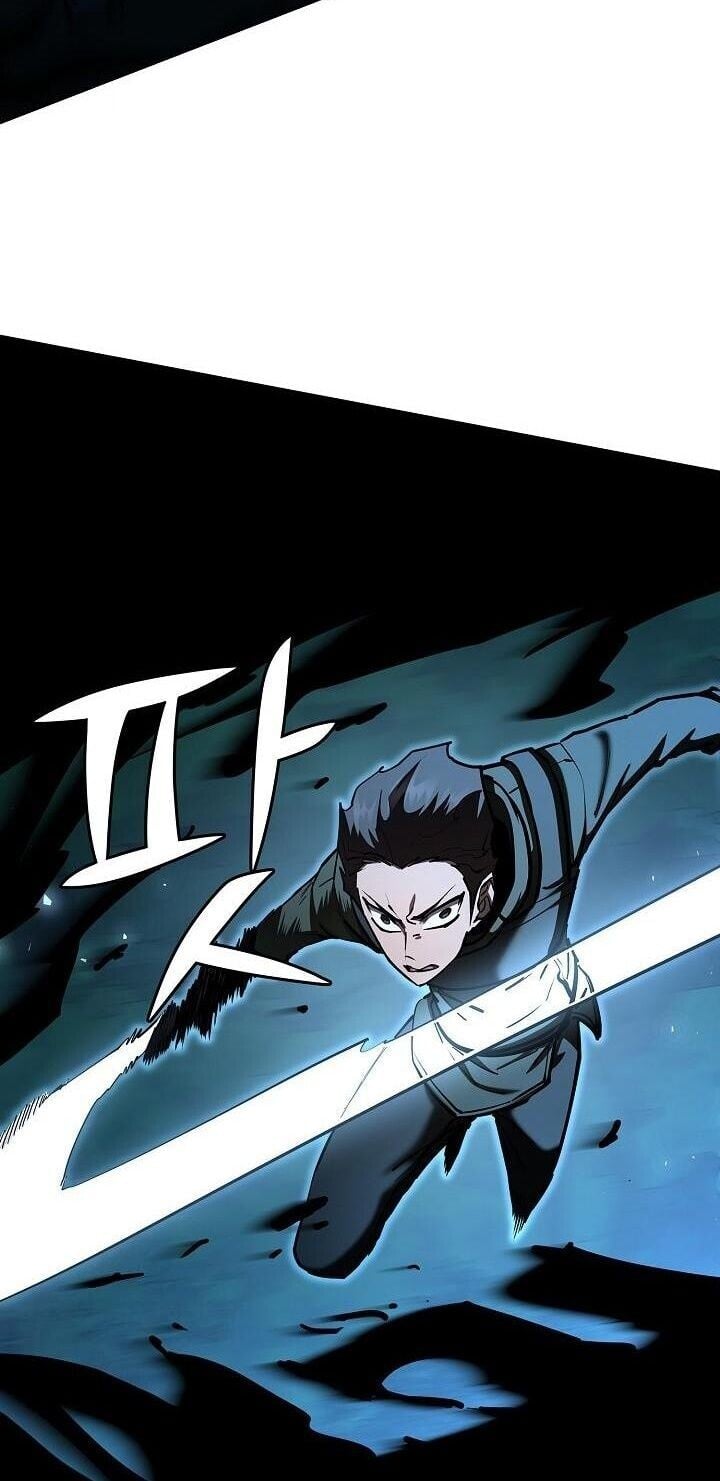 The Sword God from a Ruined World เทพดาบผู้รอดจากโลกที่ล่มสลาย - หน้า 4
