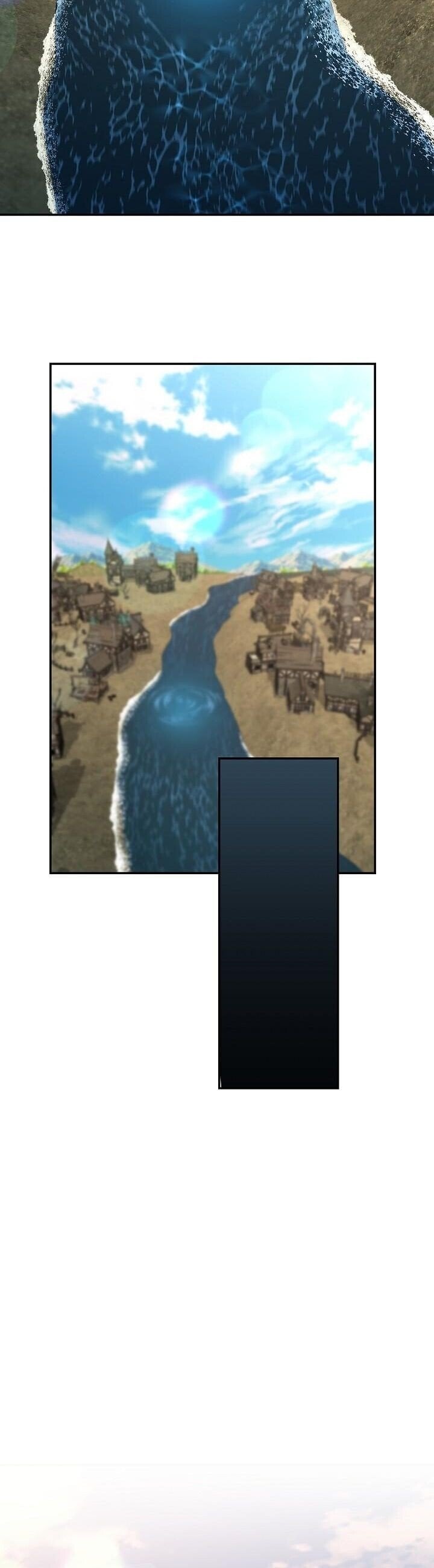 The Sword God from a Ruined World เทพดาบผู้รอดจากโลกที่ล่มสลาย - หน้า 39