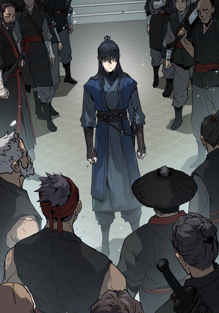ย้อนชะตาล่าข้ามภพ - หน้า 93