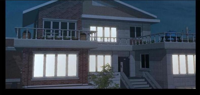 My Sweet Home - หน้า 72