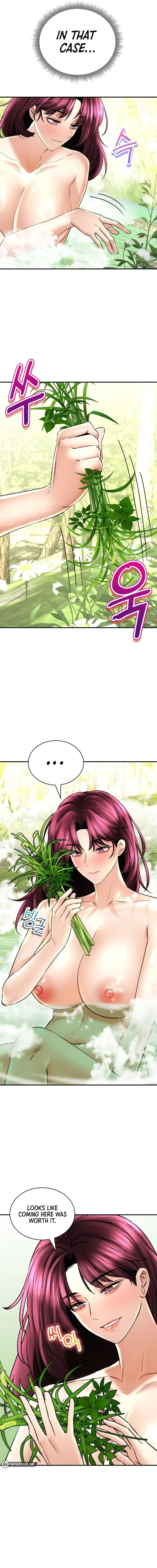 Herbal Love Story - หน้า 13