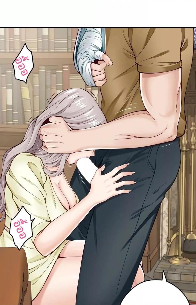 God of Pleasure - หน้า 99