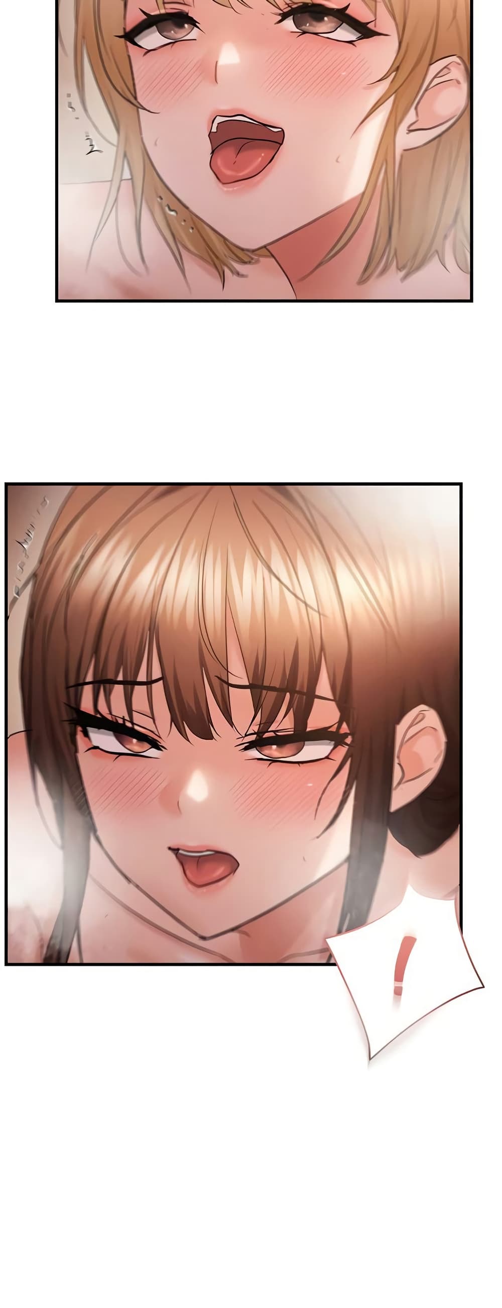 Discipling the Top Delinquent Bitch Through a Random Chatting App - หน้า 21