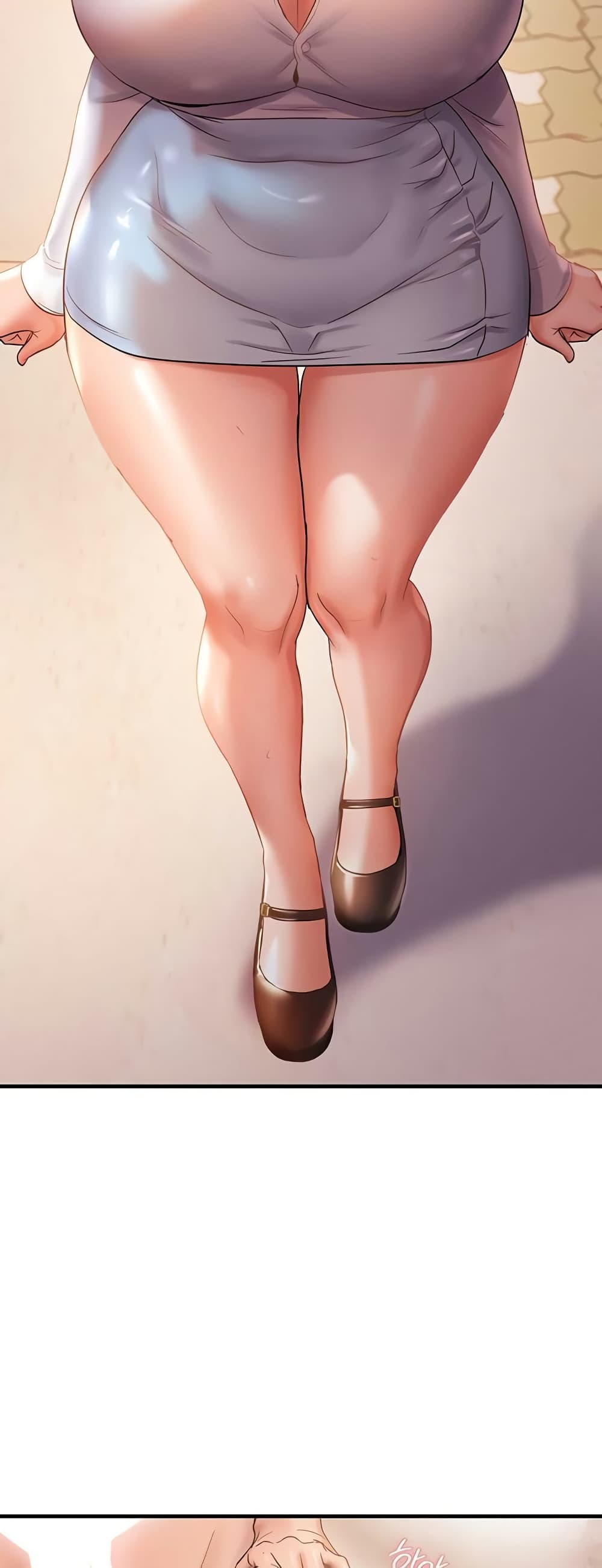 Discipling the Top Delinquent Bitch Through a Random Chatting App - หน้า 39