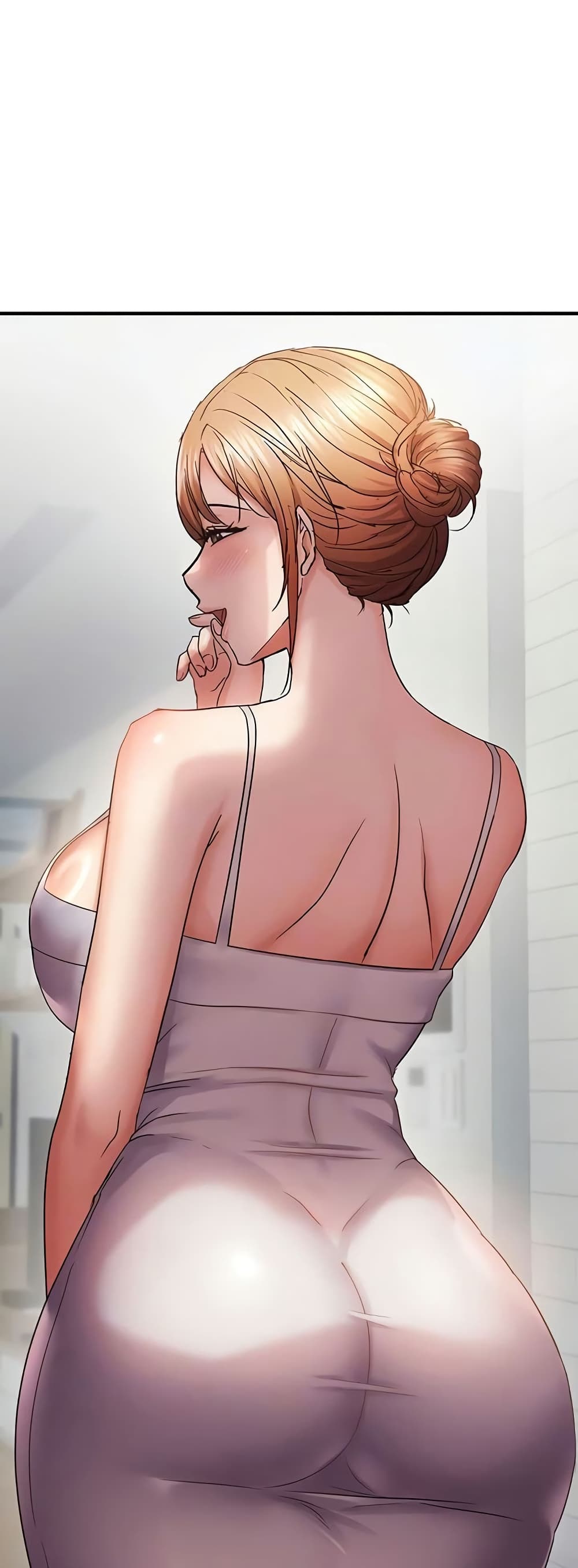 Discipling the Top Delinquent Bitch Through a Random Chatting App - หน้า 10