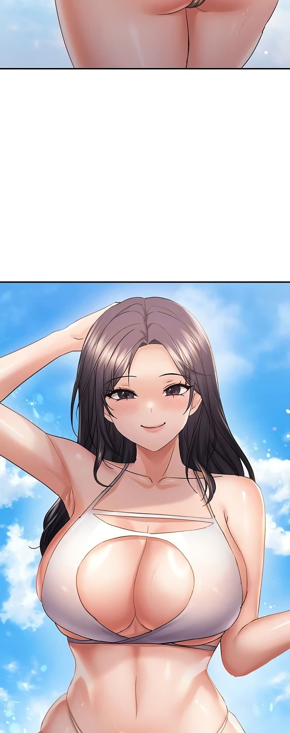 Discipling the Top Delinquent Bitch Through a Random Chatting App - หน้า 4