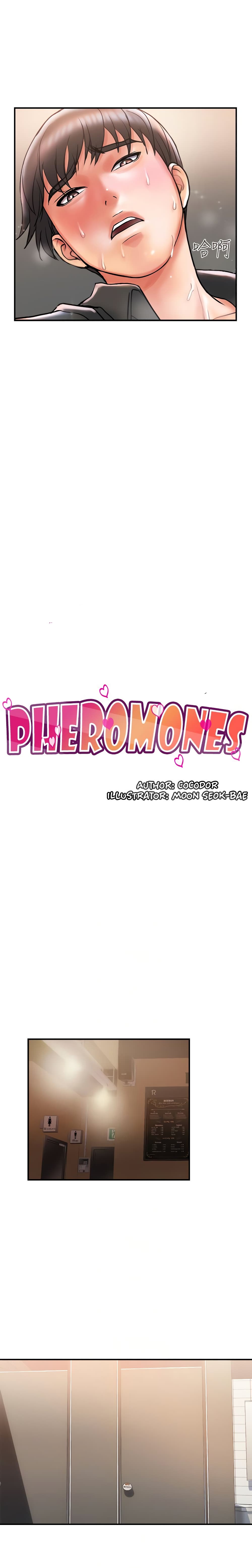 Pheromones - หน้า 4