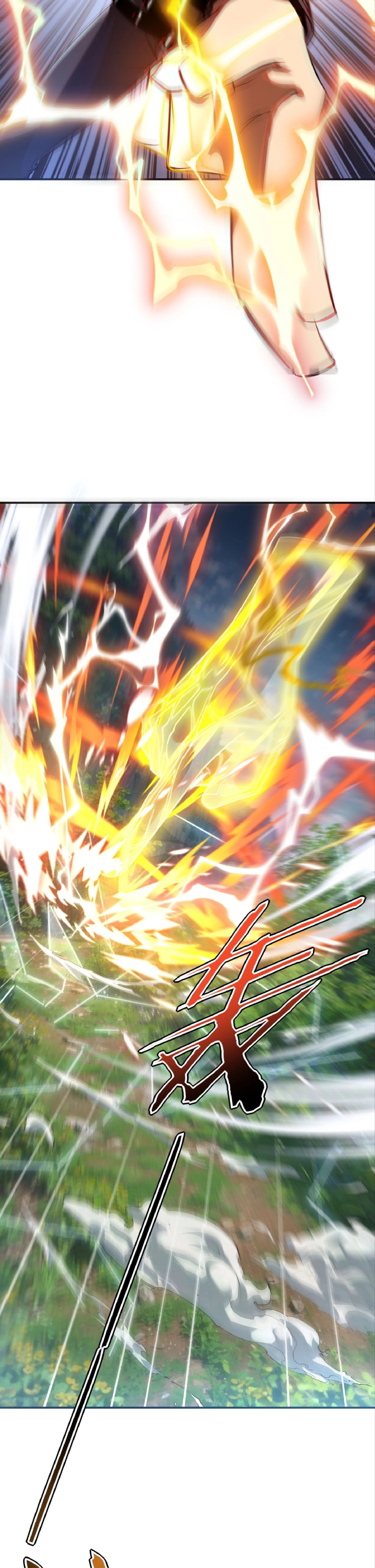 Awakening the Purple Thunder at the Beginning ปลุกอาชีพระดับ S เทพอัสนีม่วงสวรรค์ - หน้า 18