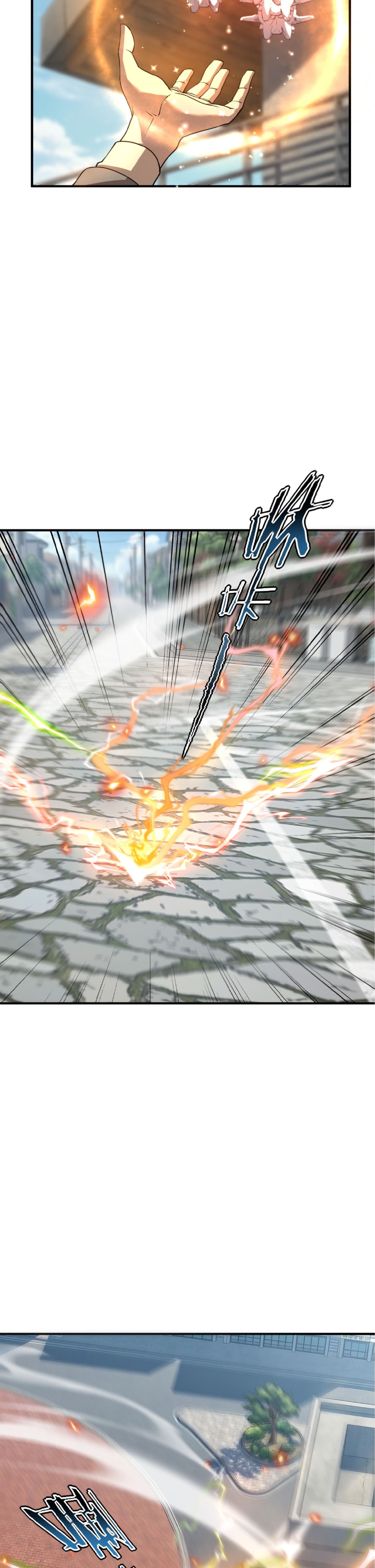 Awakening the Purple Thunder at the Beginning ปลุกอาชีพระดับ S เทพอัสนีม่วงสวรรค์ - หน้า 10
