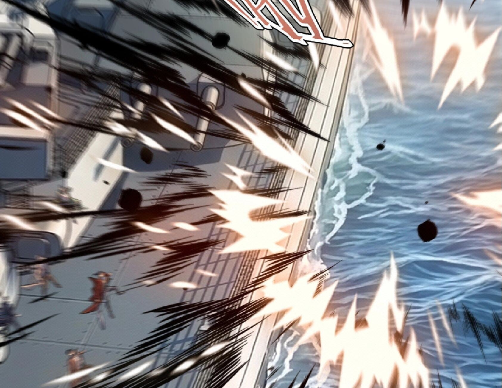 Awakening the Purple Thunder at the Beginning ปลุกอาชีพระดับ S เทพอัสนีม่วงสวรรค์ - หน้า 36