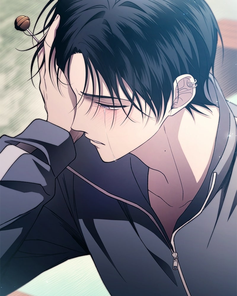รักใสๆ ของยอนอู - หน้า 97