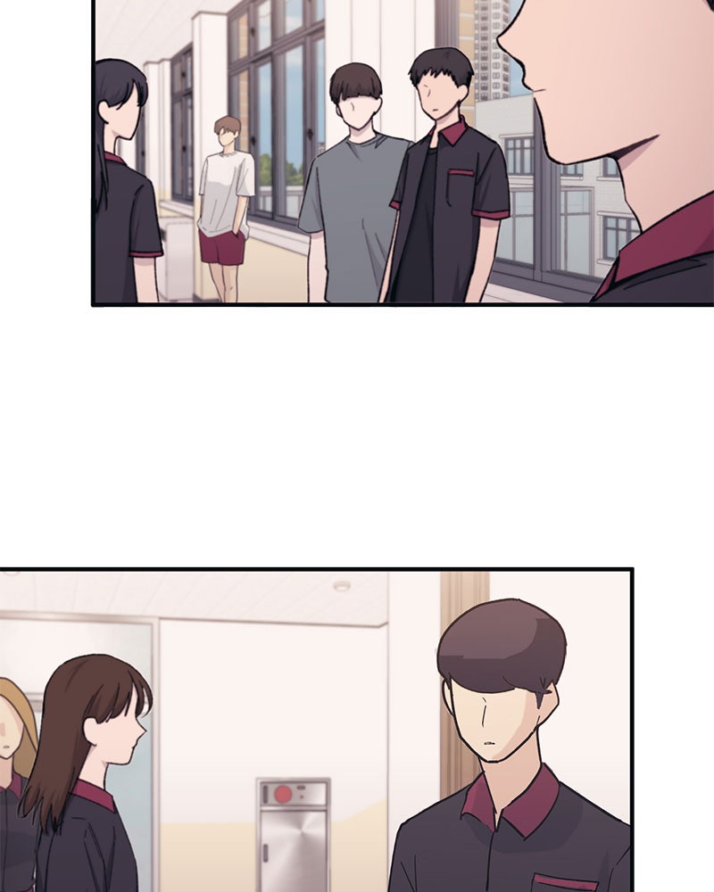 รักใสๆ ของยอนอู - หน้า 61