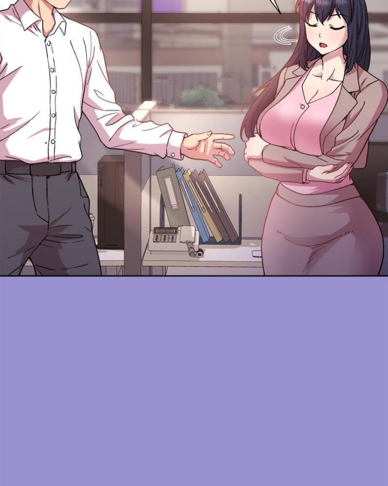 Playing a game with my Busty Manager - หน้า 101