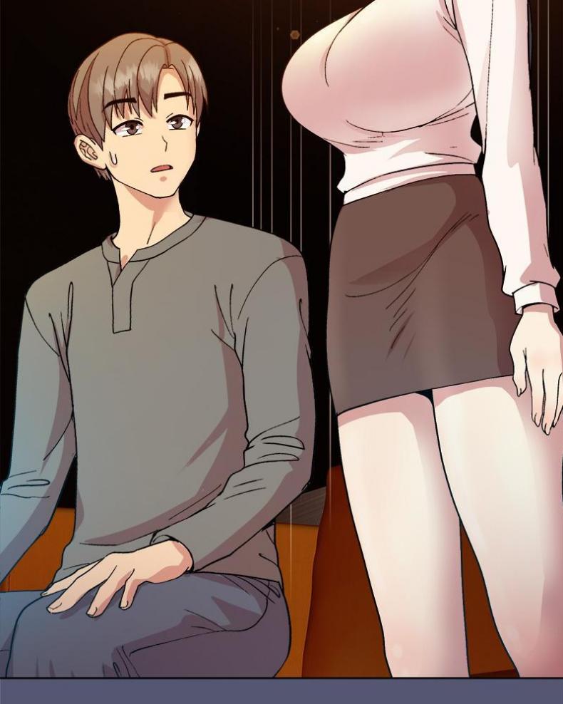 Playing a game with my Busty Manager - หน้า 133
