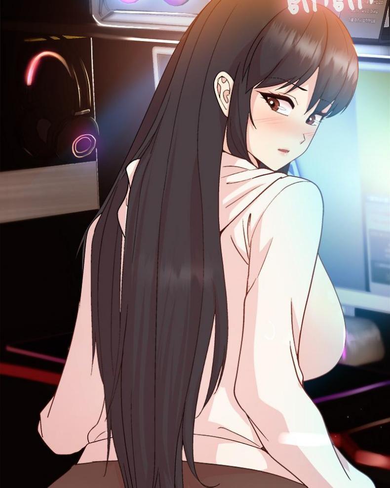 Playing a game with my Busty Manager - หน้า 145