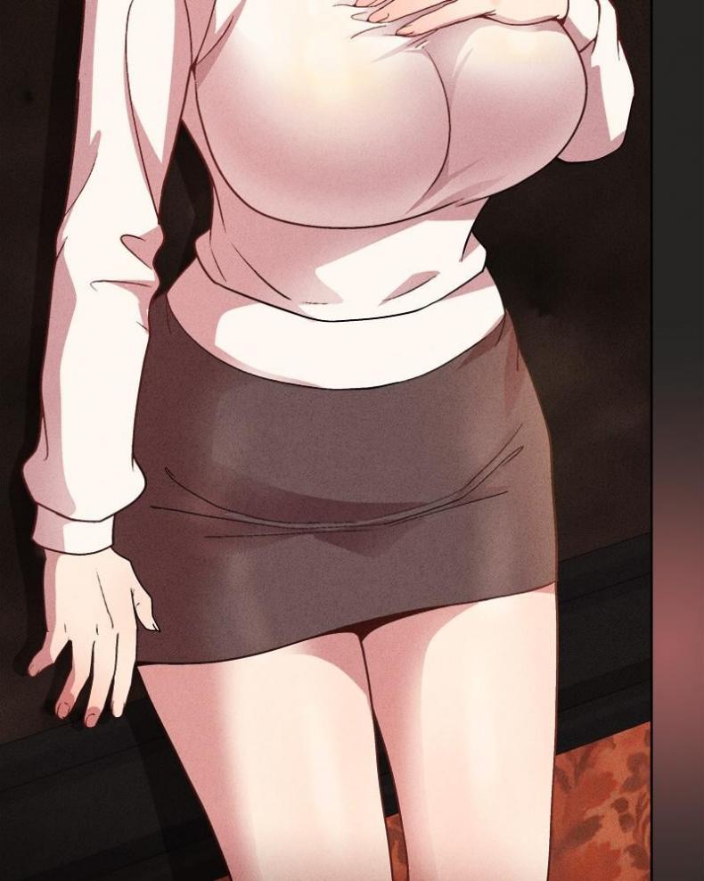 Playing a game with my Busty Manager - หน้า 119