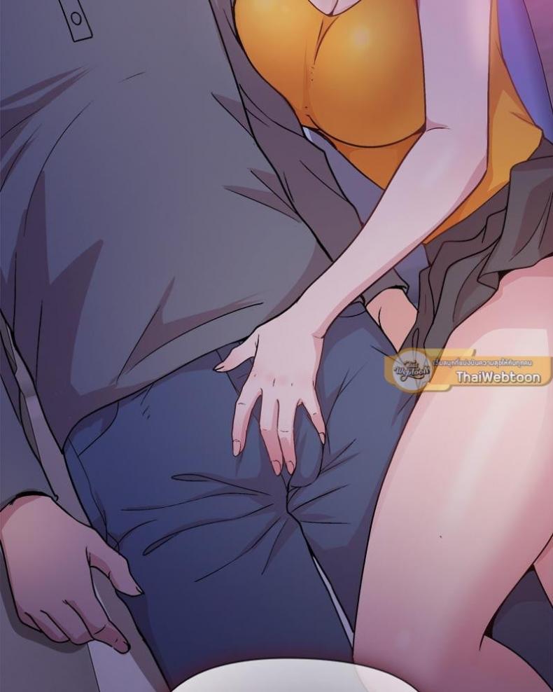 Playing a game with my Busty Manager - หน้า 124