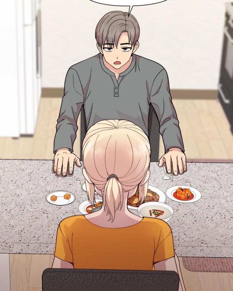 Playing a game with my Busty Manager - หน้า 83