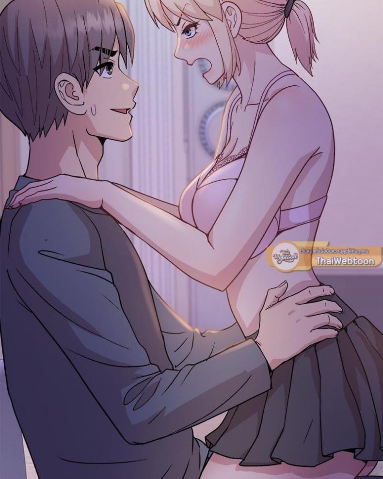 Playing a game with my Busty Manager - หน้า 58