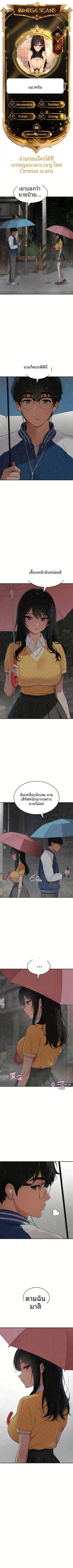 The Meek Cat - หน้า 1