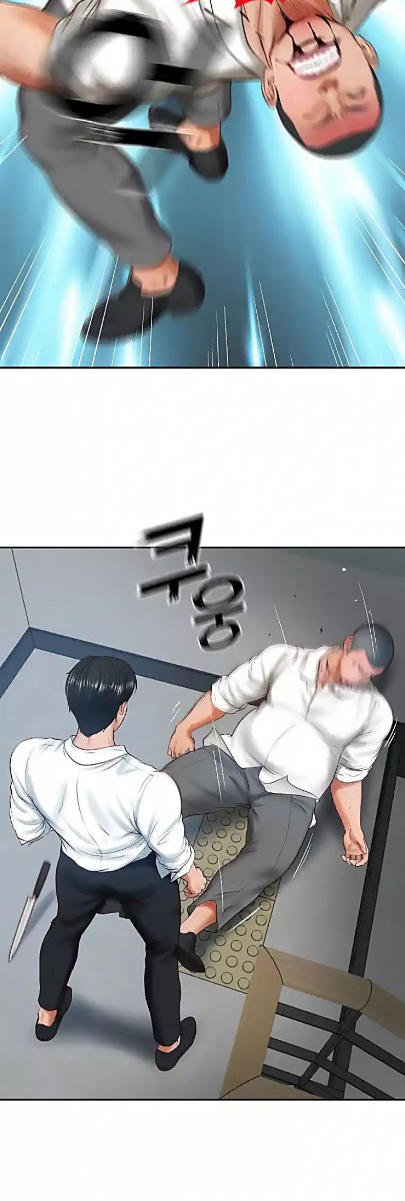 The Billionaire’s Monster Cock Son-In-Law - หน้า 42