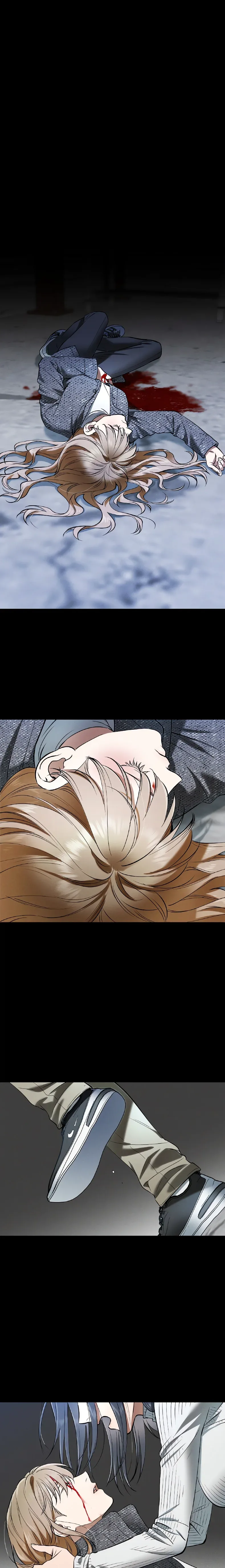 Reproducing Till My Dick Falls Off - หน้า 20