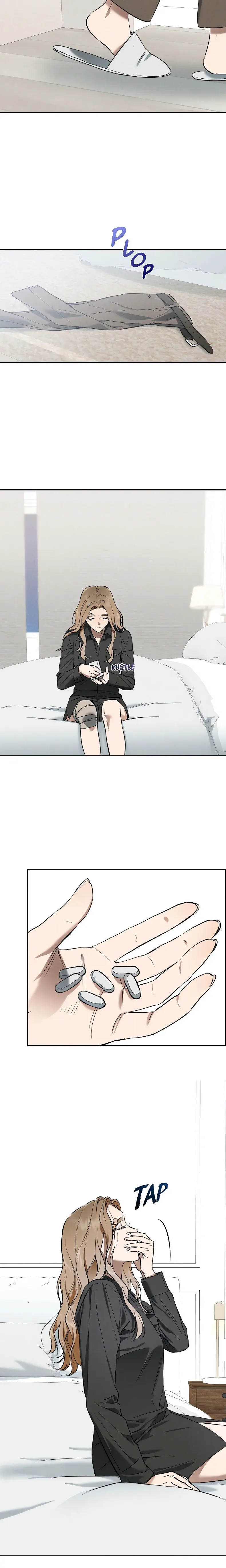 Reproducing Till My Dick Falls Off - หน้า 11