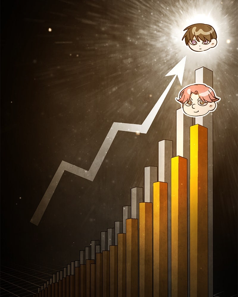 มารสวรรค์จะมีชีวิตธรรมดาไม่ได้หรอก! - หน้า 4