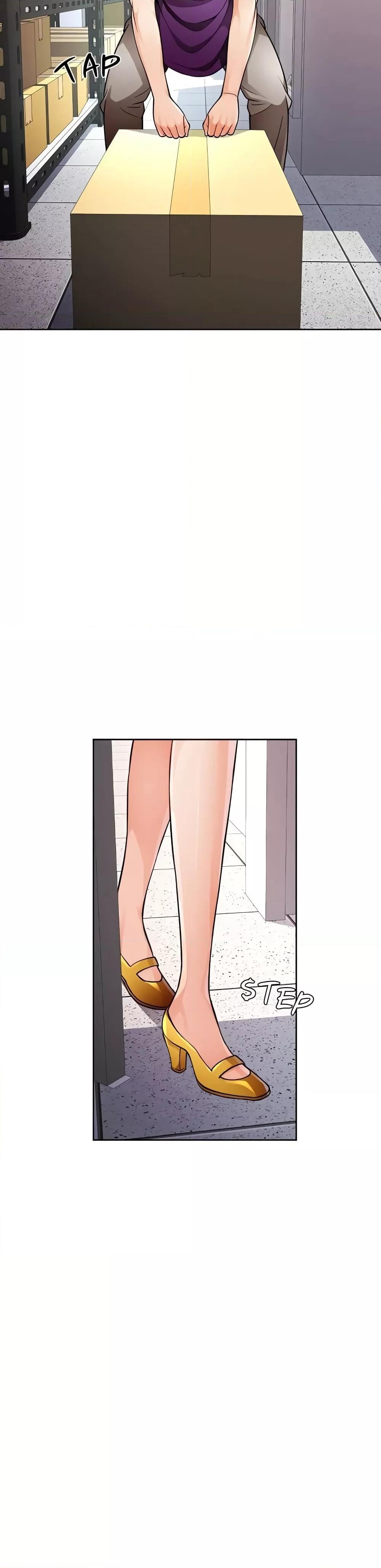 Wait, I’m a Married Woman! - หน้า 25